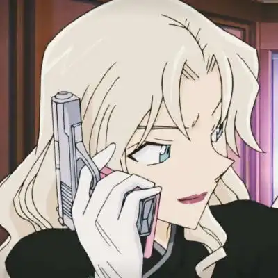 动漫头像闺蜜三张霸气冷艳3人动漫头像闺蜜一左一右