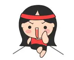 女生不穿内衣的坏处就是.....太舒服了