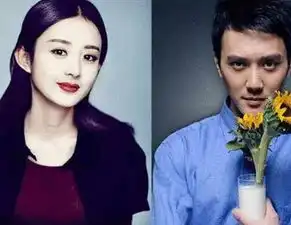 赵丽颖首晒儿子照片,呆萌可爱瞬间被吸粉了,冯绍峰真的好幸福