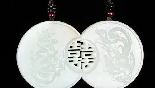 和田玉的年年寓意与象征传承吉祥的文化符号