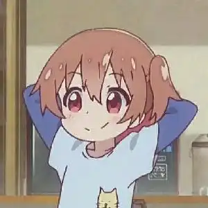 请问这个动漫人物是什么番,亚麻色头发红眼睛的小女孩
