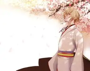 求动漫男生头像,要好看的,和可以做qq皮肤的动漫女生