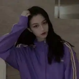 抑郁女头曾经在我眼前却又消失qq女生头像我要个性网