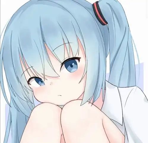 野王也会喜欢的可爱动漫女头