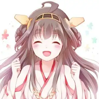 二次元头像p站收录美图自截动漫插画