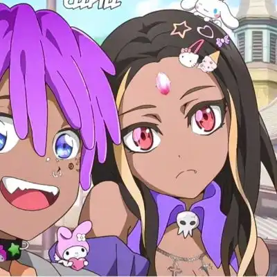 苏柒贴纸动漫手绘情头,知道作者情侣头像我要个性网