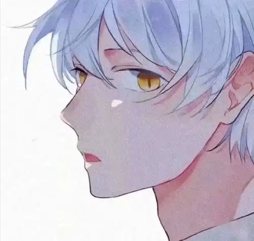 有你的男孩喜欢的动漫男头