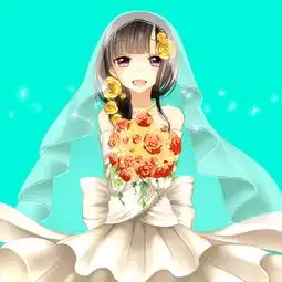 送一些动漫女免抠的图喜欢请抱走