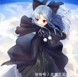 动漫头像有个性的二次元女生,喜欢自由自在的感觉,真棒