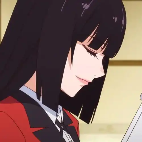 狂渊动漫头像1