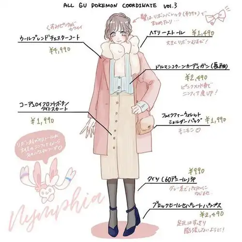 日本一画师分享迪士尼公主王子风情侣穿搭,好看炸了