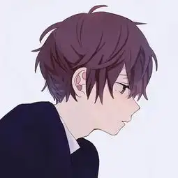 头像走得干脆就别后悔爱得妥当就别落泪