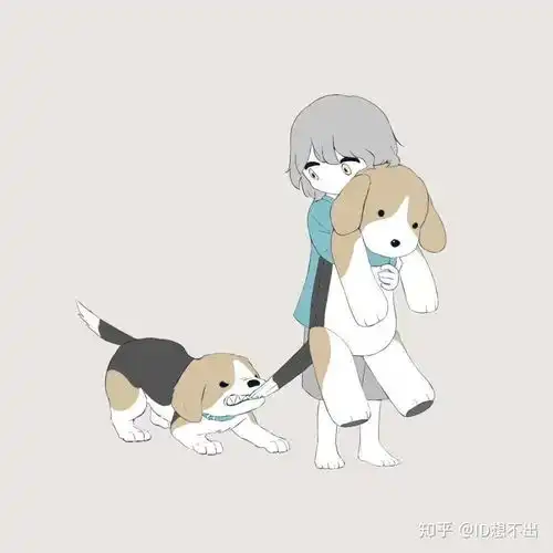 有没有好看的日系动漫中性风头像除了番剧或漫画的角色