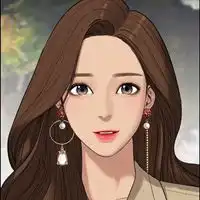 女神降临漫画情侣头像微信头像图片大全