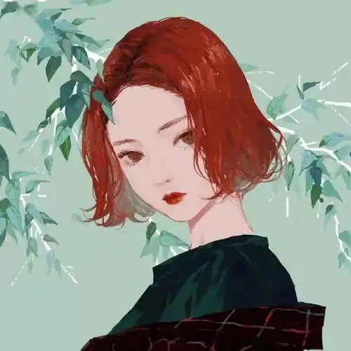 非常好看的珍藏版动漫头像