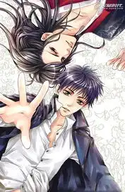 ps鼠绘漫画青年男生插画照片