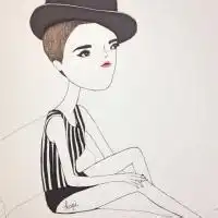 我是你的小超人头像