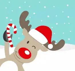 madsciencechristmasparty科学圣诞趴