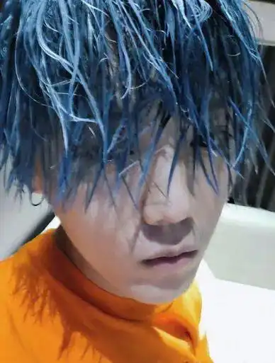 邓莎男朋友许飞怕温柔向太的解释关注这些事儿