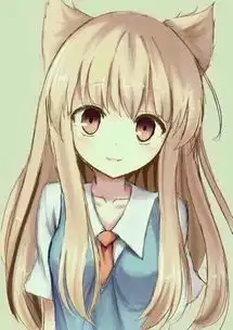 求动漫头像