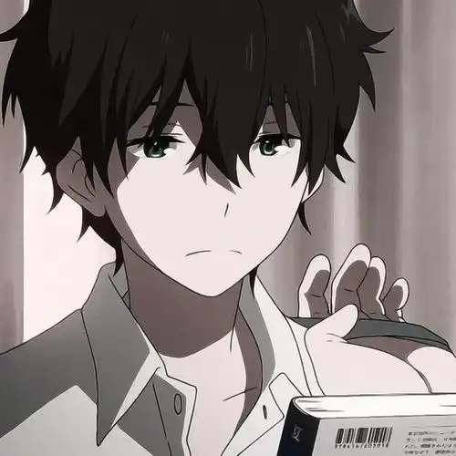 精选头像合集