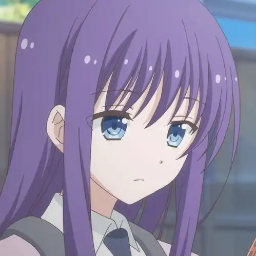 超级可爱的自动回复