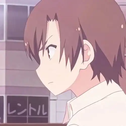 2020.12.12丨情侣头像