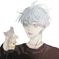 男生冷酷动漫帅气头像微信头像图片大全