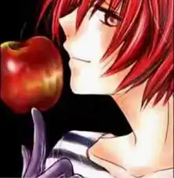 求动漫男生的头像