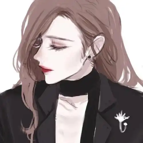 你要的超a王者动漫女头
