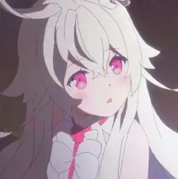 超火甜妹吃鸡id头像萝莉用awm也可以一枪一个小朋友