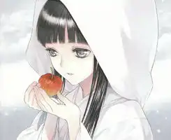 又到了换头像的时间了,可爱女生