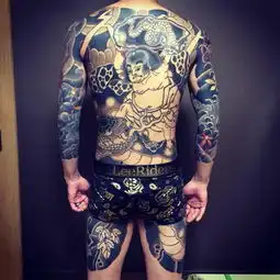 科普篇丨你们知道艺伎达摩般若在日式传统中都代表什么意思