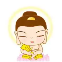 佛祖头像图片大全微信头像图片大全