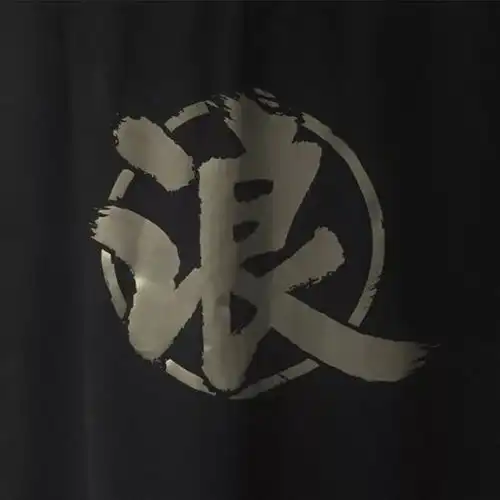 暗黑系朋友圈背景图