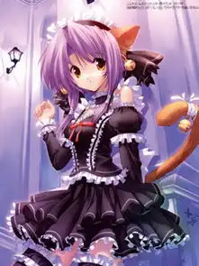 轻音少女精美同人图欣赏