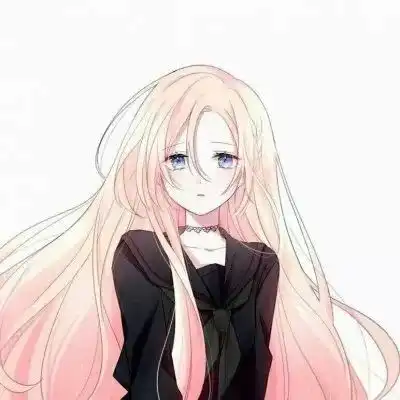 动漫头像丨确认过眼神,你是我要的头像