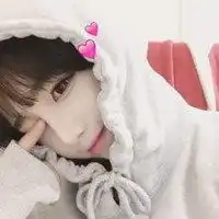 网红图片头像女生高清微信头像图片大全