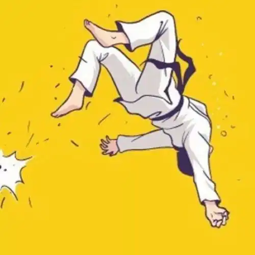 你们有阔爱的情侣头像嘛