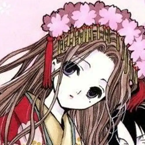 今天过生日的动漫角色5月7日