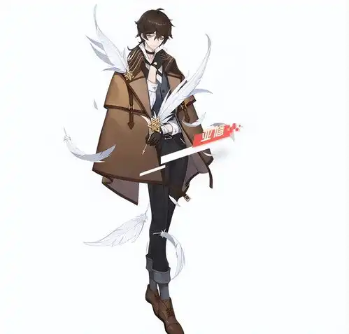 立绘要怎么画动漫立绘设计教学