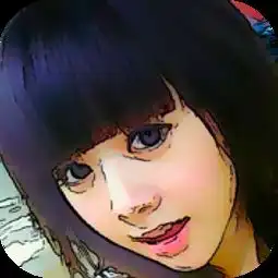 cartoon卡通相机