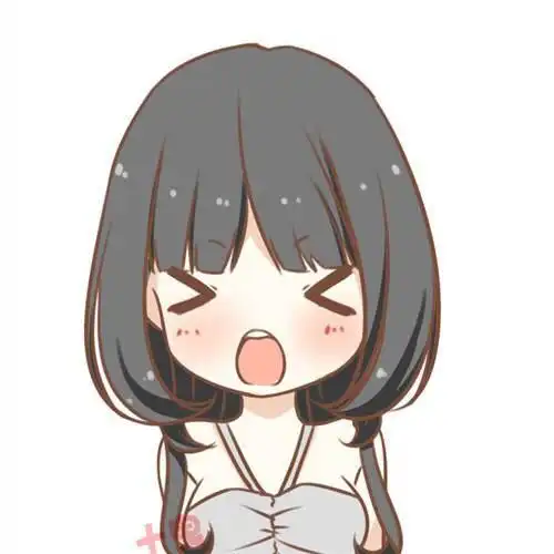 六人六张闺蜜qq头像百度图片搜索