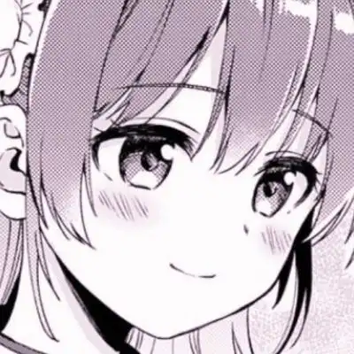 雪梨今日份可爱女生动漫头像