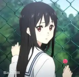求一部动漫名字,男主黑发绿瞳,戴一条绿色围巾,有一个黑发妹妹