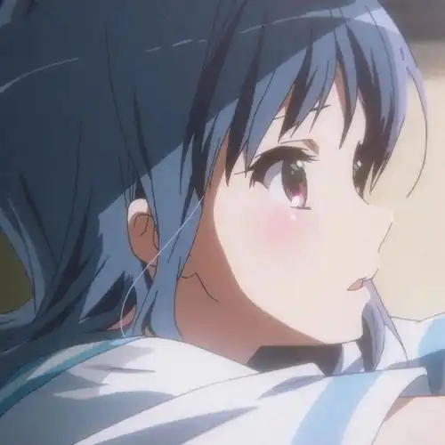 超哇塞的男女生动漫头像吖