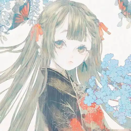 今日头像推荐,16