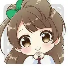 求动漫闺蜜三人头像,一人一张的那种