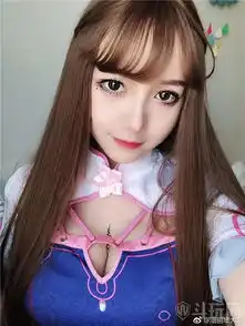 洛丽塔大哥是男是女洛丽塔大哥写真美图