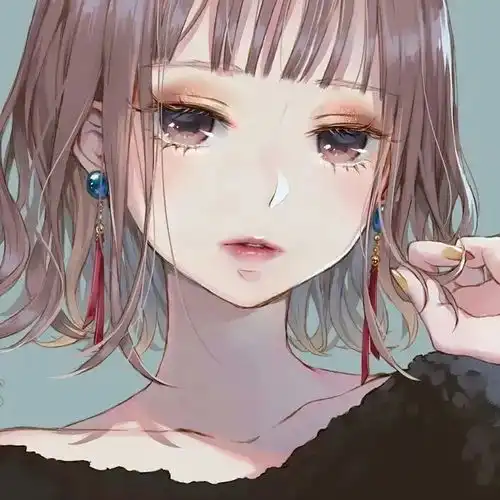 头像丨闺蜜头像丨闺蜜头像两人可爱仙气